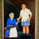 It’s Always Something: A Celebration of Thirty Years Married
